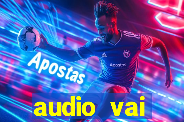 audio vai corinthians whatsapp